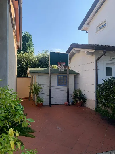 Casa Indipendente in vendita a Forte dei M... - foto 8