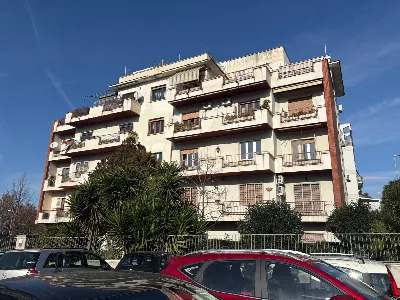 Appartamento in vendita a Roma, Gregorio V... - foto 1