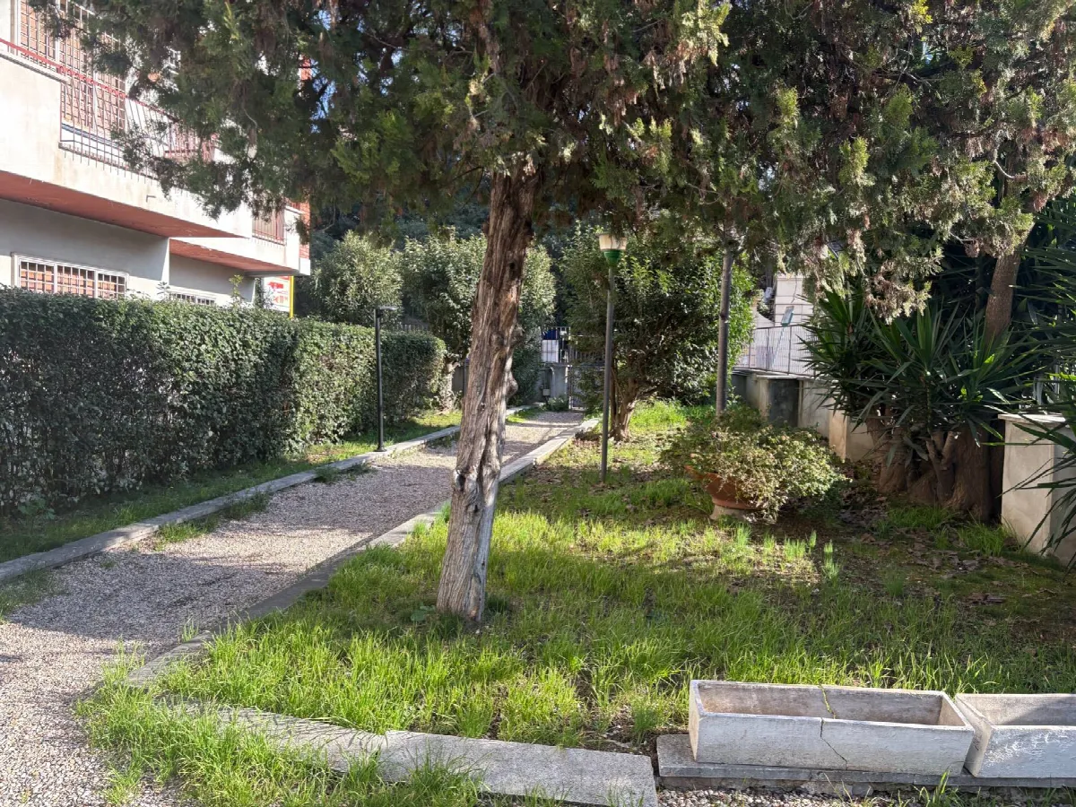 Appartamento in vendita a Roma, Gregorio Vii, Baldo Degli Ubaldi - foto 3