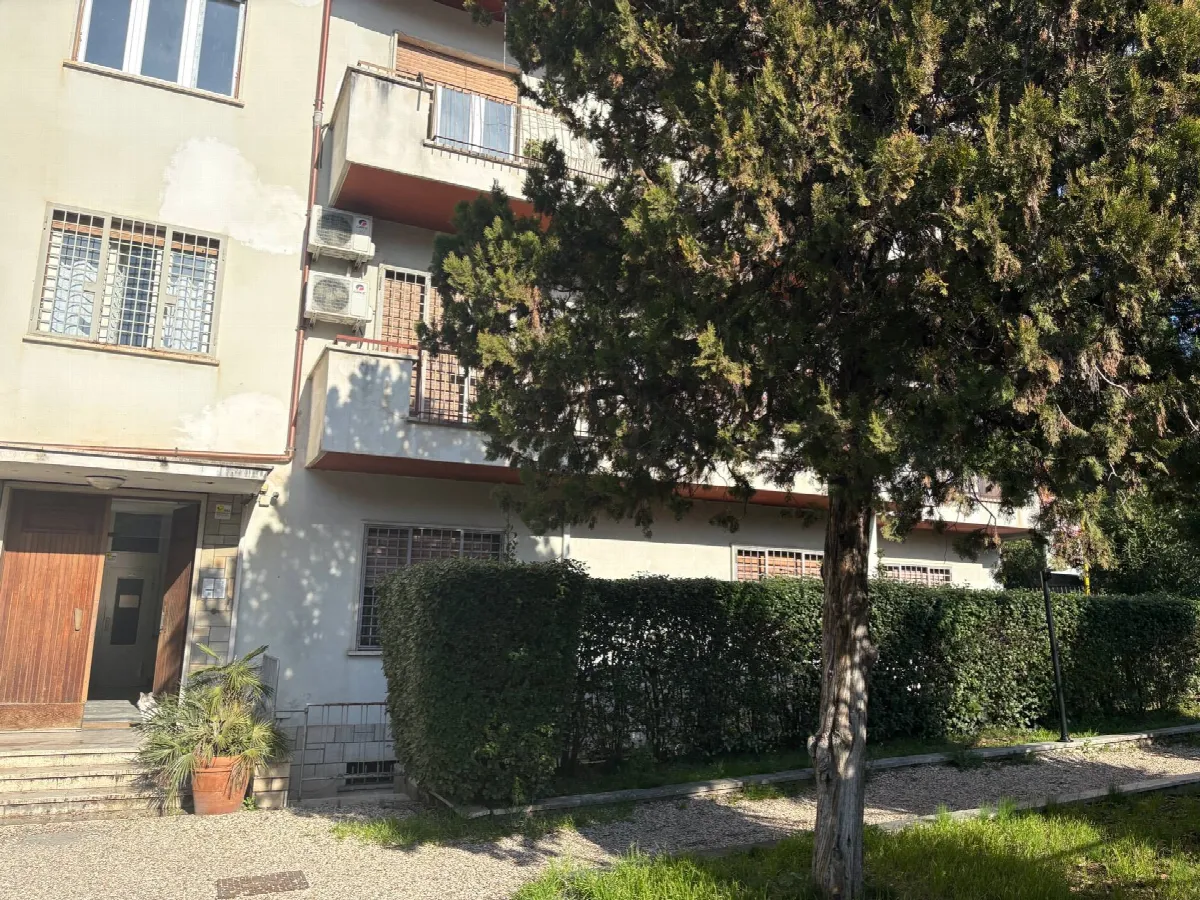 Appartamento in vendita a Roma, Gregorio Vii, Baldo Degli Ubaldi - foto 5