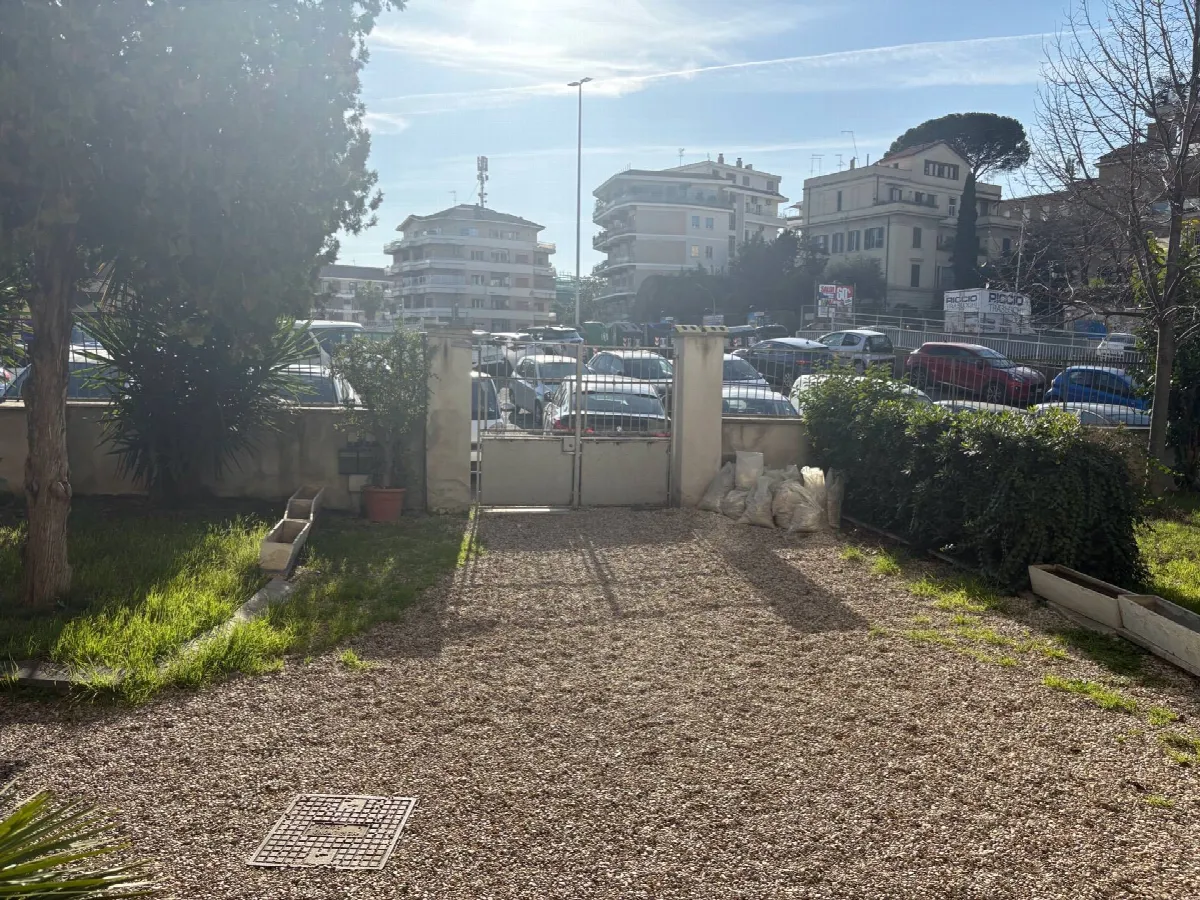 Appartamento in vendita a Roma, Gregorio Vii, Baldo Degli Ubaldi - foto 2
