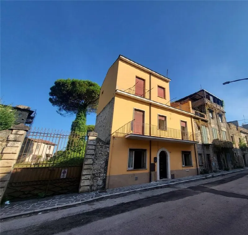 Villa in vendita a Pontecorvo - foto 1