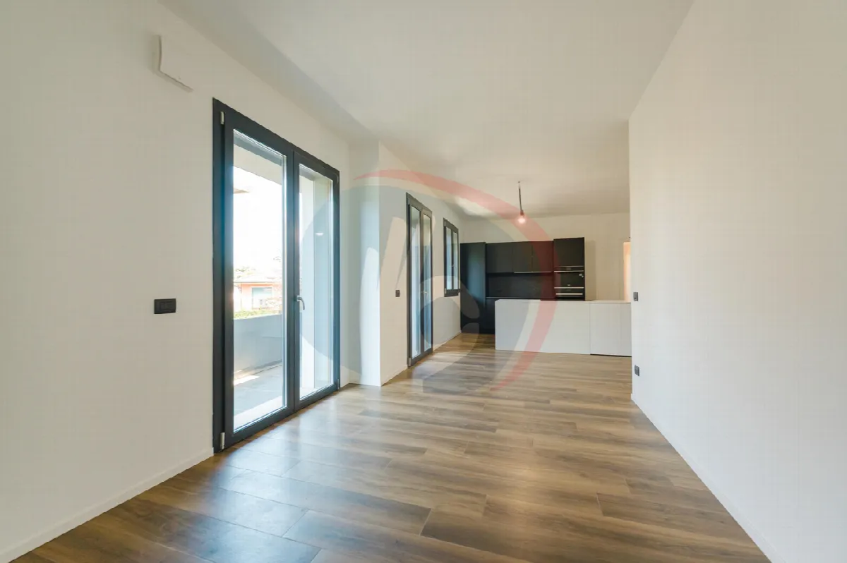 Appartamento in vendita a Padova, Arcella, San Carlo, San Bellino, Santissima Trinità, Pontevigodarzere - foto 5