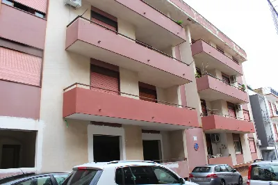 Appartamento a Cinisi