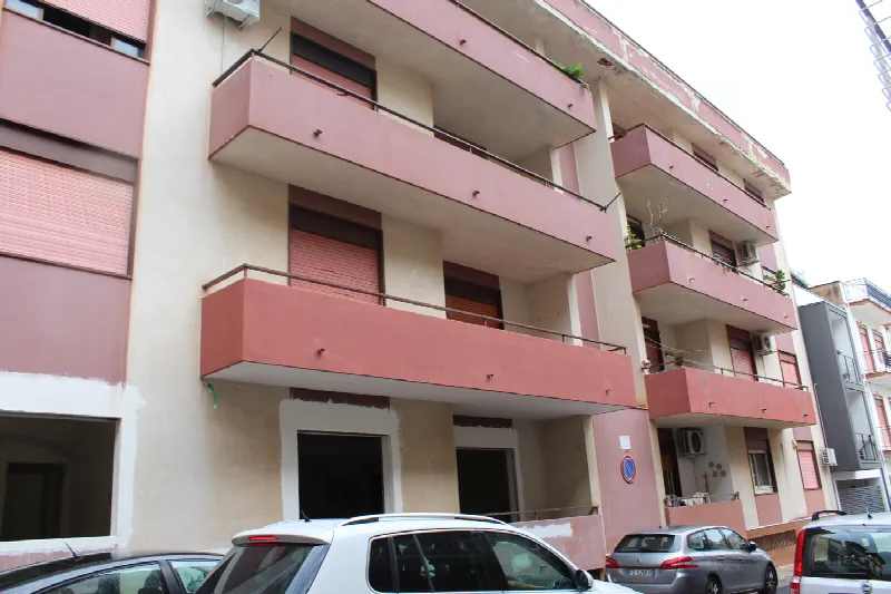 Appartamento in vendita a Cinisi - foto 1