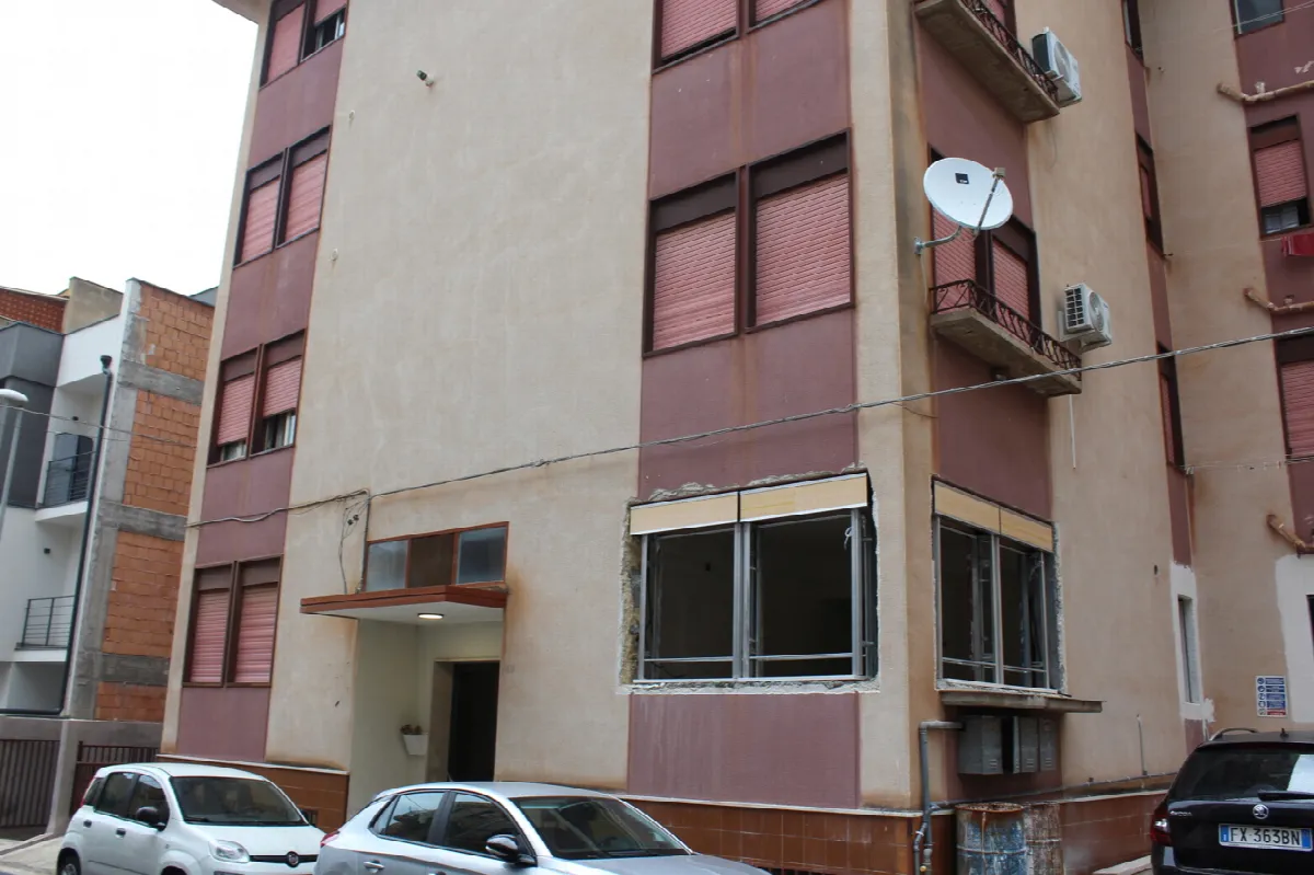 Appartamento in vendita a Cinisi - foto 2