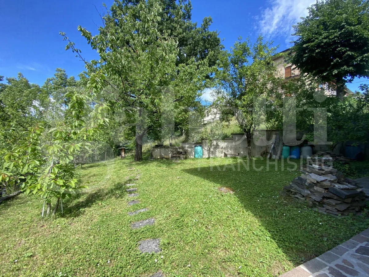Casa Indipendente in vendita a Castel di Casio - foto 3