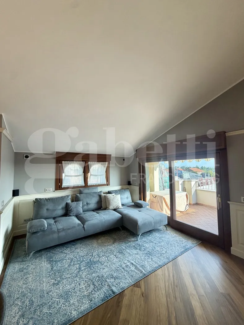 Appartamento in vendita a Senago - foto 8