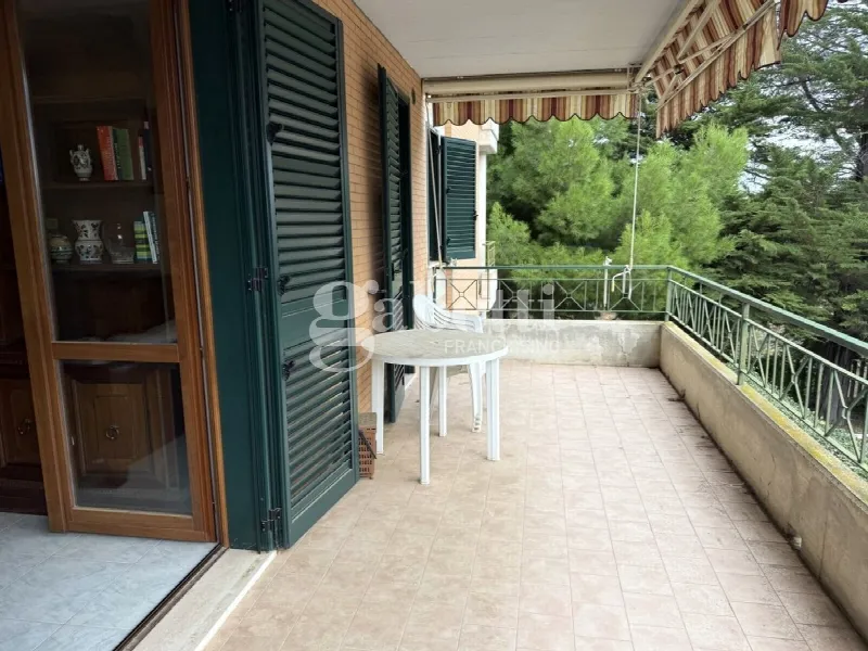 Appartamento in vendita a Termoli - foto 1