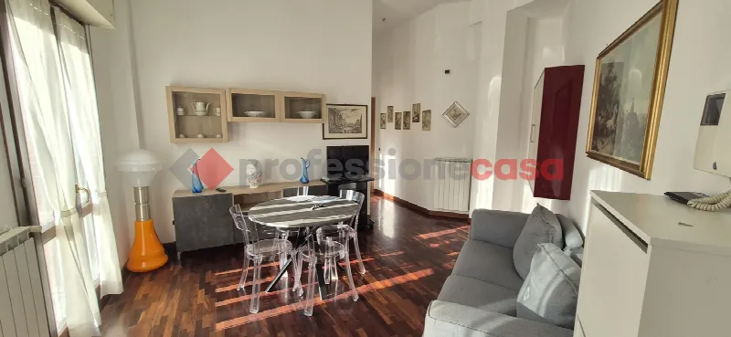 Appartamento in vendita a Milano, Affori, Bovisa - foto 1