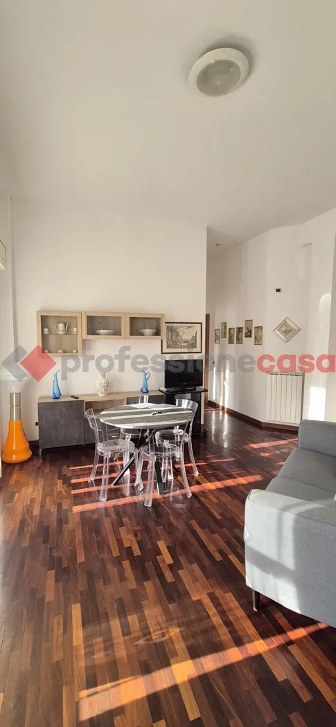 Appartamento in vendita a Milano, Affori, Bovisa - foto 2