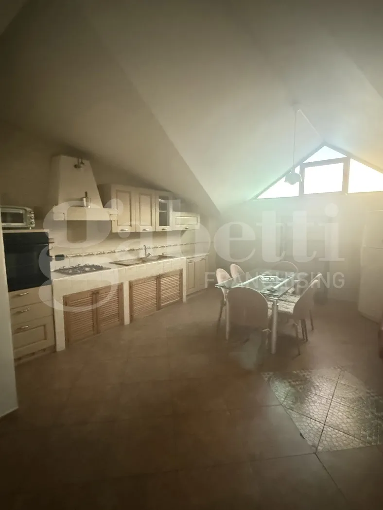 Appartamento in vendita a Monteforte Irpino - foto 1