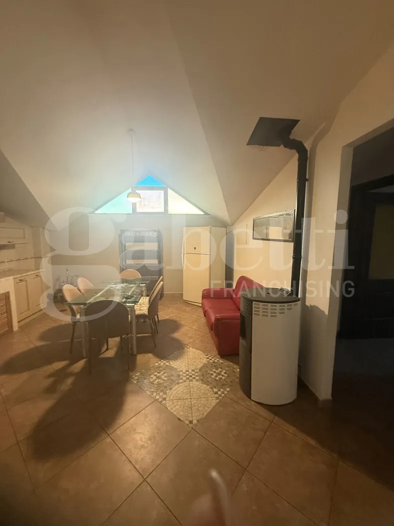 Appartamento in vendita a Monteforte Irpino - foto 3