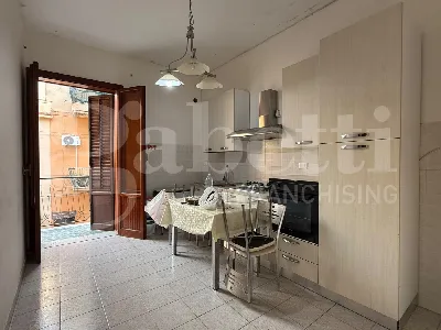 Appartamento a Bagheria