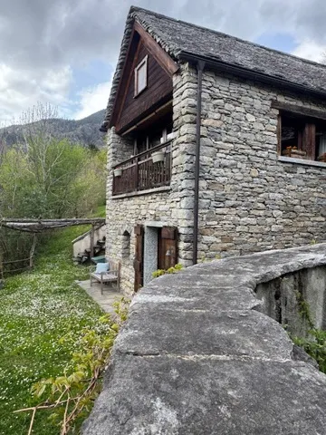 Rustico/Casale in vendita a Varzo - foto 5