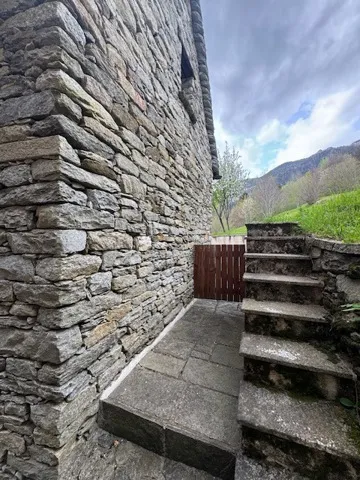 Rustico/Casale in vendita a Varzo - foto 6