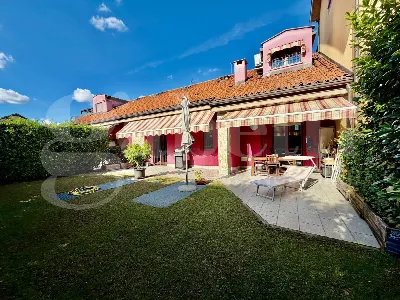 Villetta a schiera a Bruino