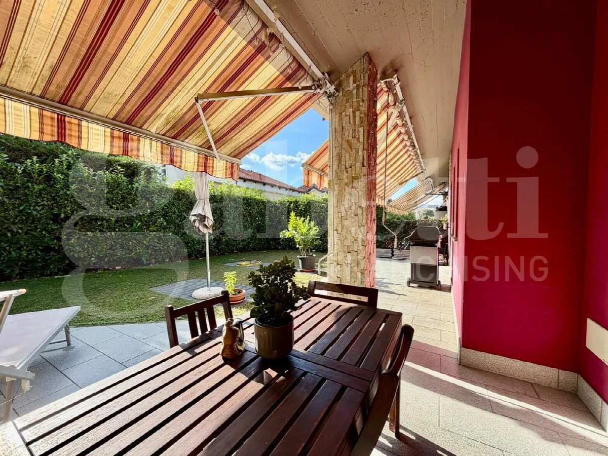 Villetta a schiera in vendita a Bruino - foto 5