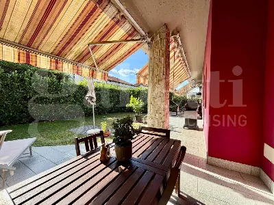 Villetta a schiera in vendita a Bruino - foto 5