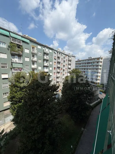 Appartamento in vendita a Milano, Maggioli... - foto 1