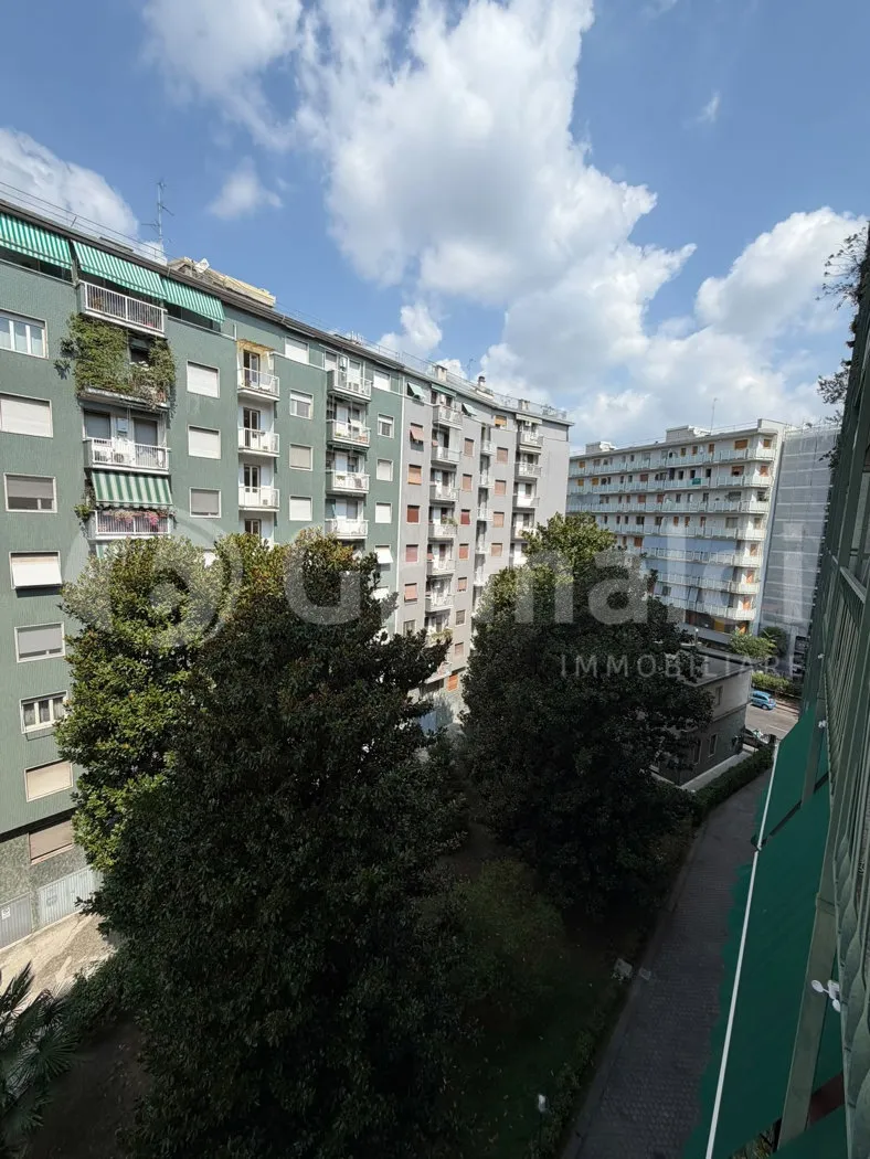 Appartamento in vendita a Milano, Maggiolina, Istria - foto 1
