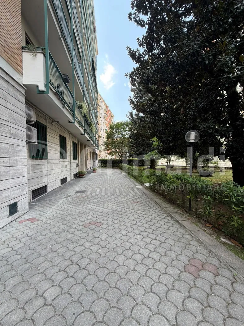 Appartamento in vendita a Milano, Maggiolina, Istria - foto 3