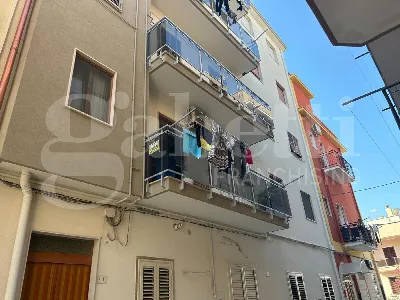 Appartamento a Margherita di Savoia