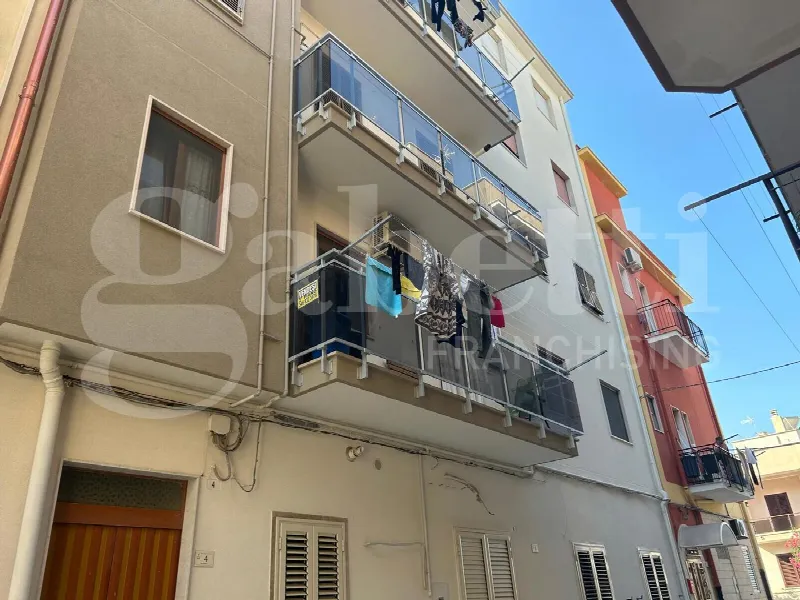 Appartamento in vendita a Margherita di Savoia - foto 1