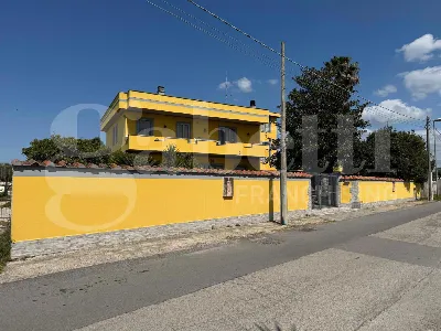 Casa Indipendente in vendita a Nettuno - foto 1