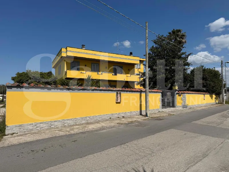 Casa Indipendente in vendita a Nettuno - foto 1