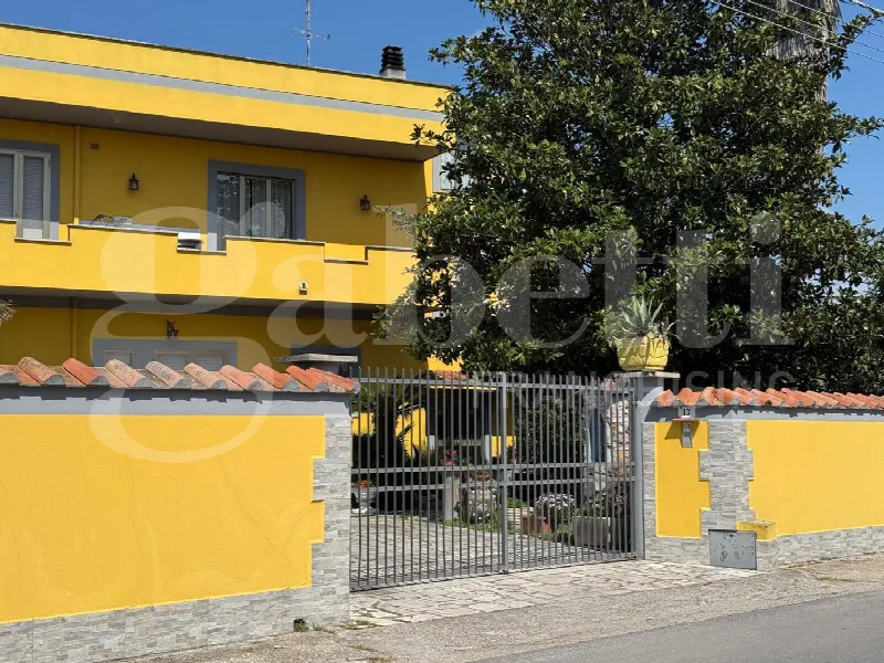 Casa Indipendente in vendita a Nettuno - foto 2