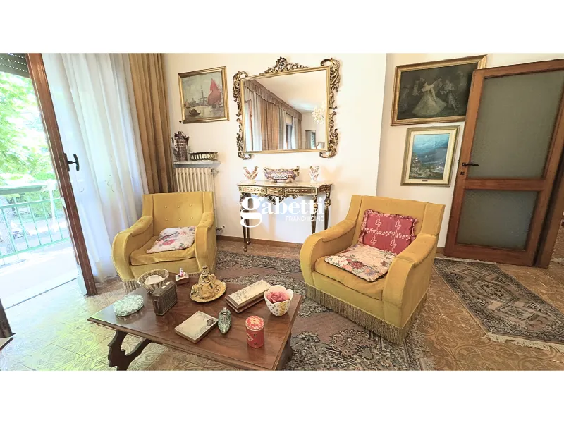 Appartamento in vendita a Rimini, Via Covignano, Villaggio Azzurro, Fiera Vecchia - foto 1