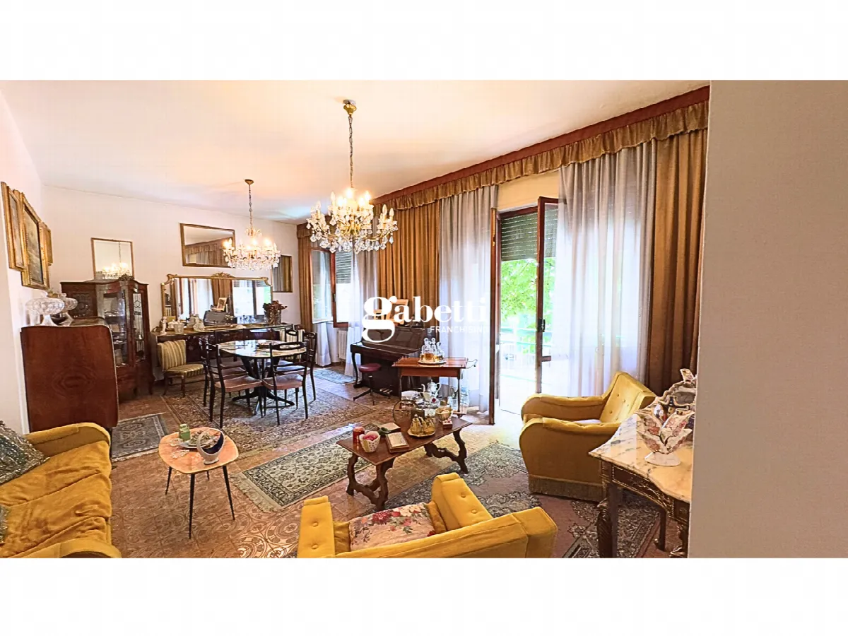 Appartamento in vendita a Rimini, Via Covignano, Villaggio Azzurro, Fiera Vecchia - foto 2