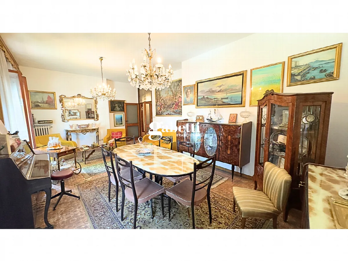 Appartamento in vendita a Rimini, Via Covignano, Villaggio Azzurro, Fiera Vecchia - foto 4