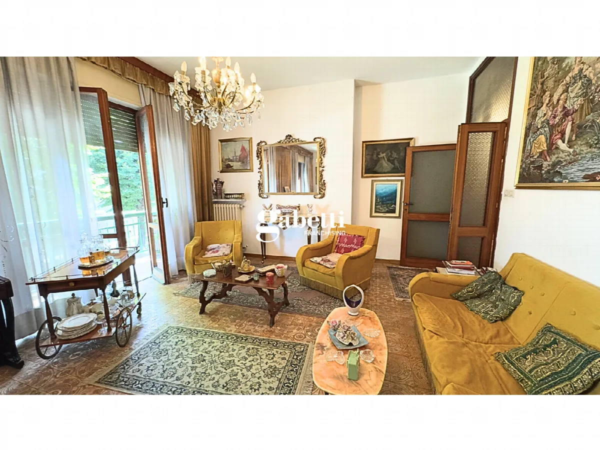 Appartamento in vendita a Rimini, Via Covignano, Villaggio Azzurro, Fiera Vecchia - foto 5