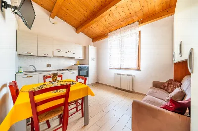 Appartamento in vendita a Cecina - foto 8