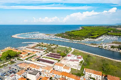 Appartamento in vendita a Cecina - foto 9