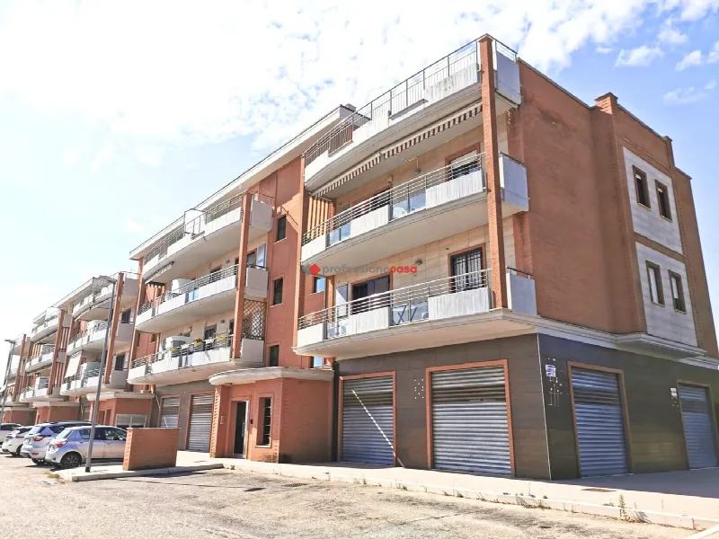 Appartamento in vendita a Foggia, Martucci, Diaz, Fiera - foto 1