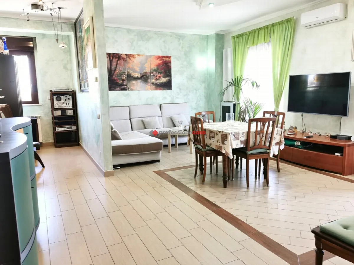 Appartamento in vendita a Foggia, Martucci, Diaz, Fiera - foto 3