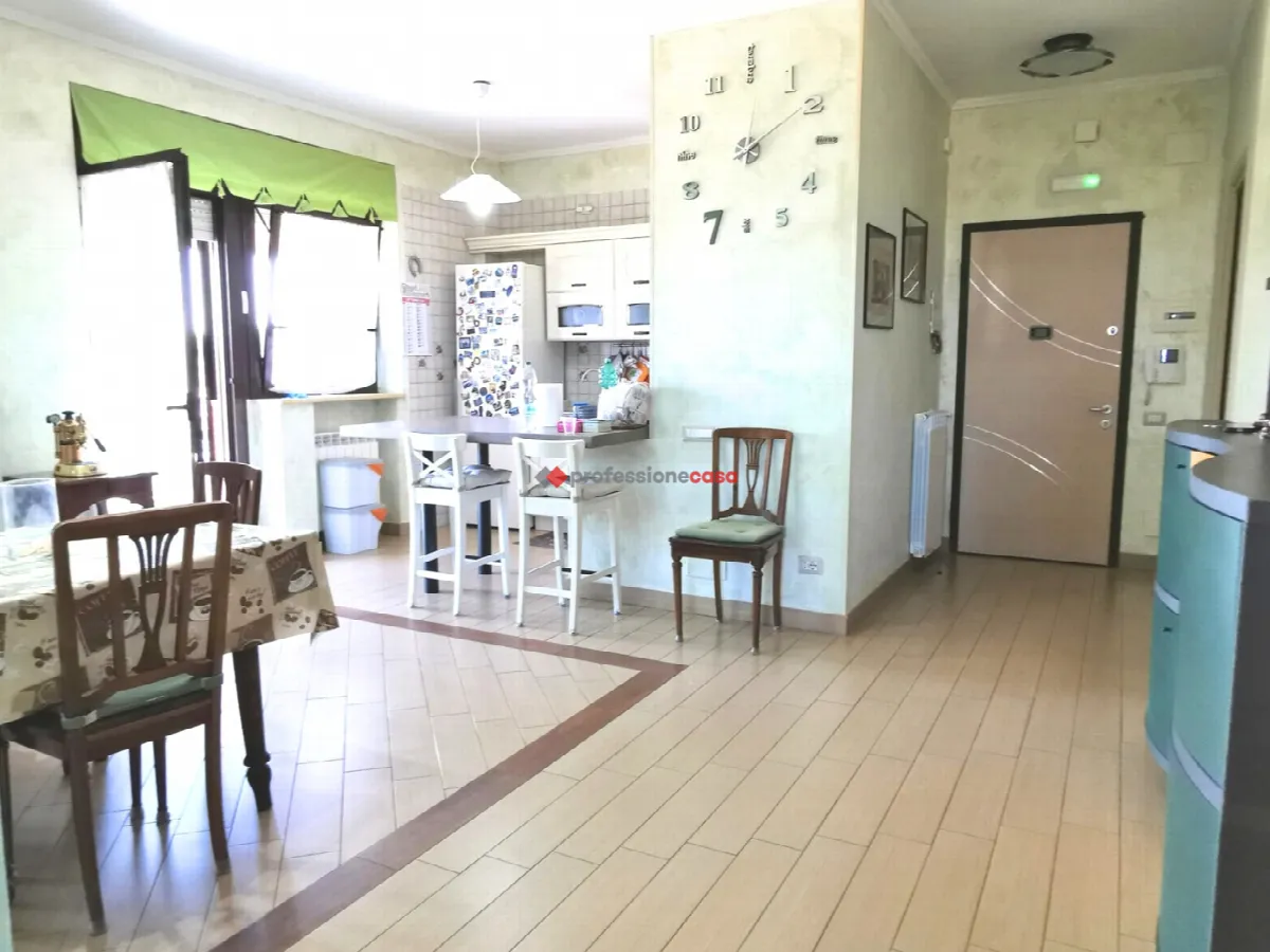 Appartamento in vendita a Foggia, Martucci, Diaz, Fiera - foto 4