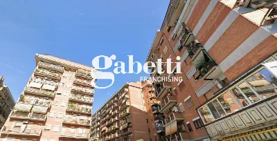 Appartamento a Roma