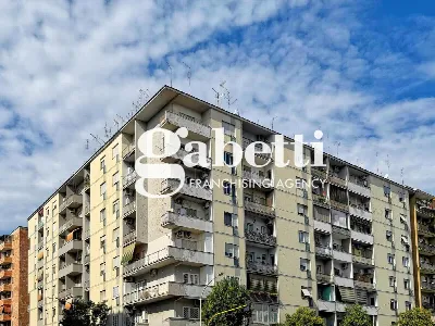 Appartamento in vendita a Roma, Centocelle... - foto 1