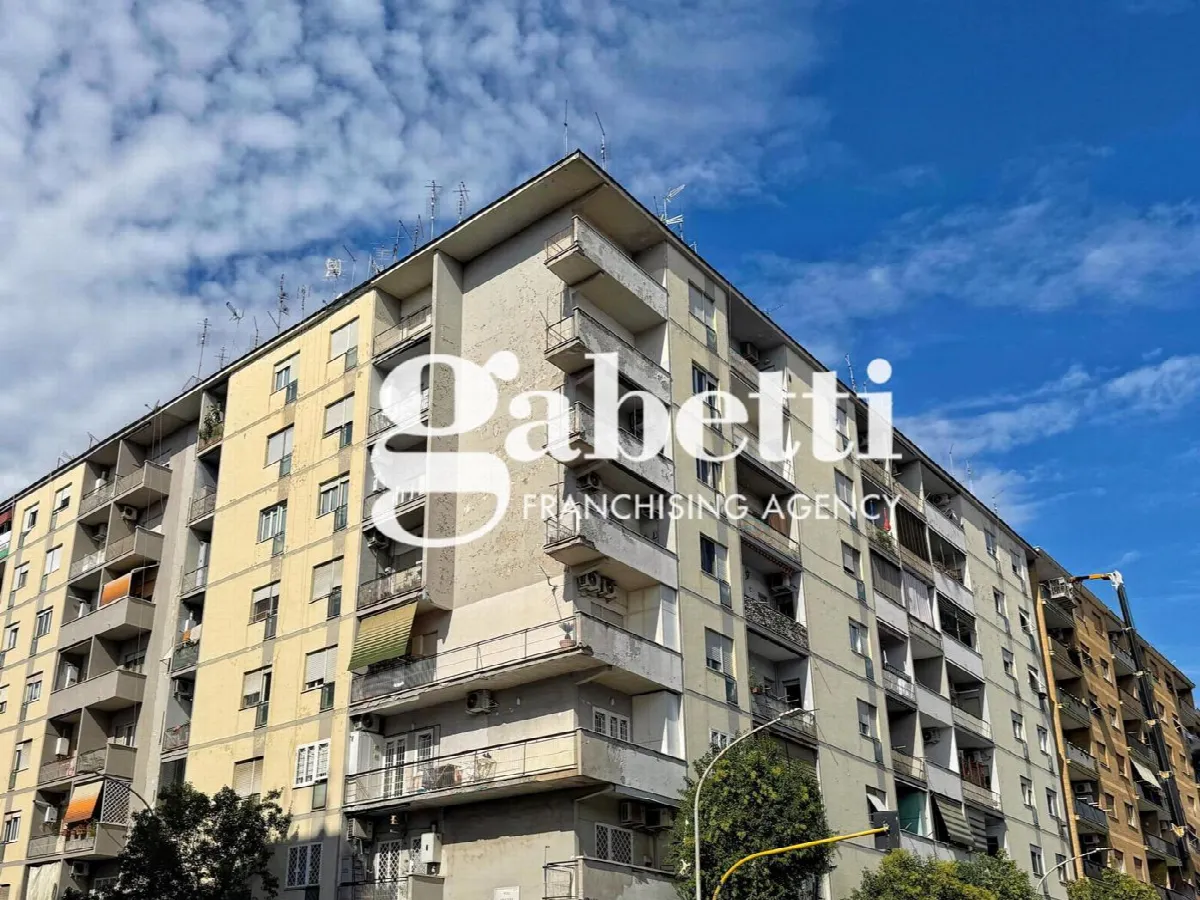 Appartamento in vendita a Roma, Centocelle, tor de' schiavi - foto 2