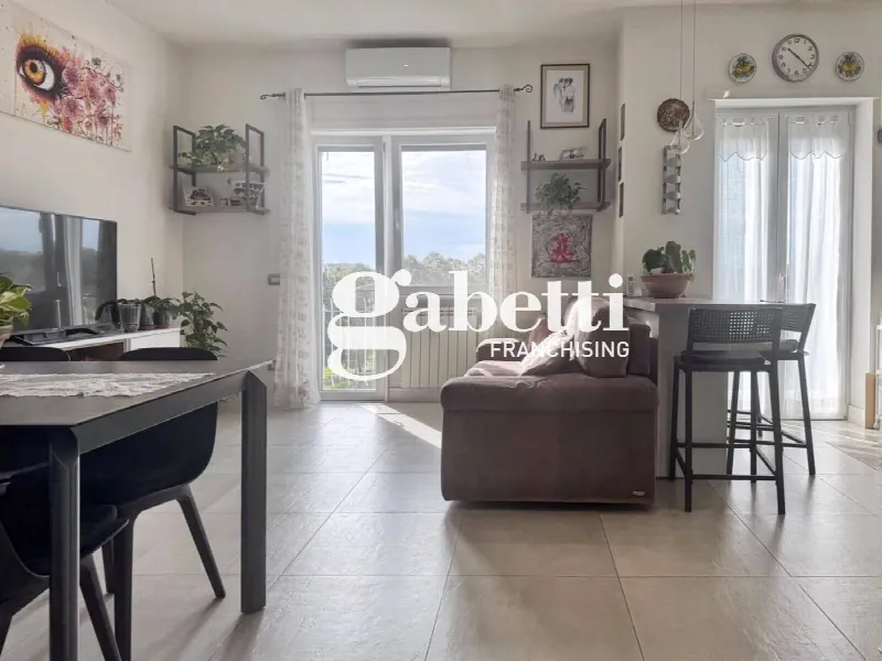 Appartamento in vendita a Roma, Centocelle, Tor De' Schiavi - foto 1