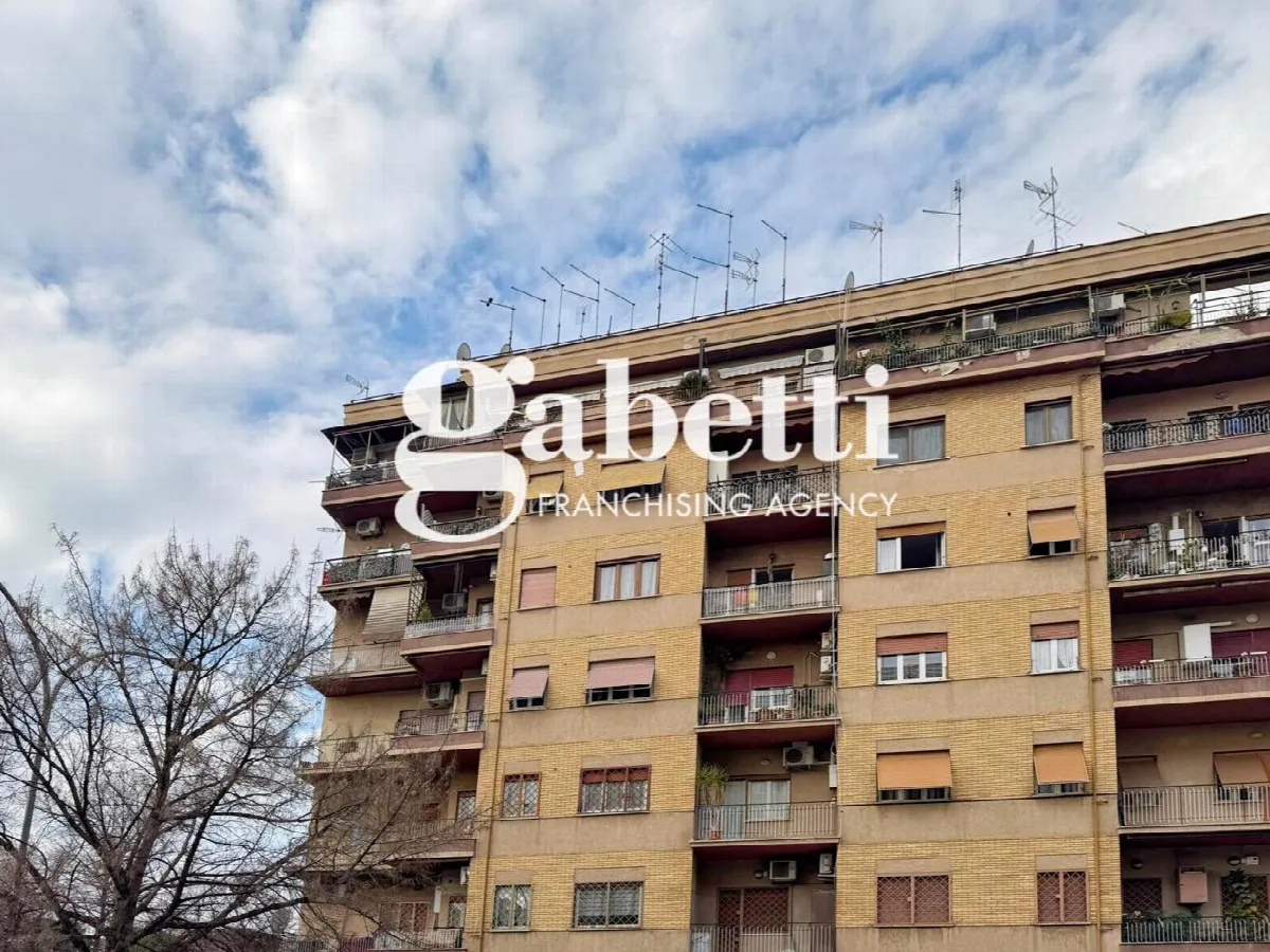 Appartamento in vendita a Roma, Centocelle, Tor De' Schiavi - foto 2
