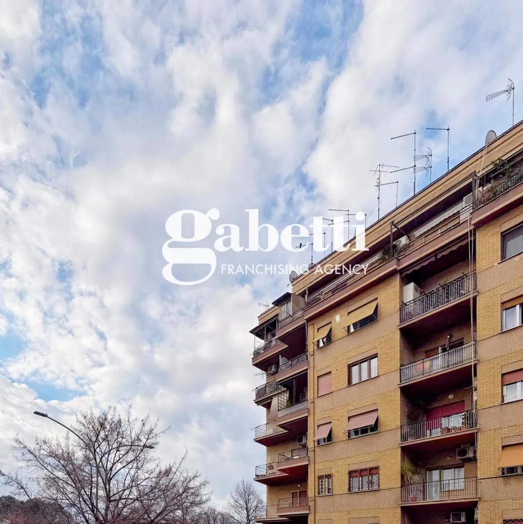 Appartamento in vendita a Roma, Centocelle, Tor De' Schiavi - foto 3