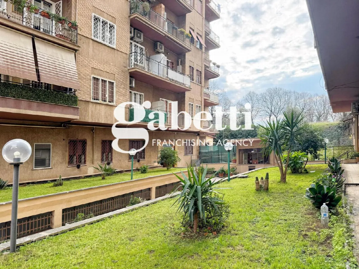 Appartamento in vendita a Roma, Centocelle, Tor De' Schiavi - foto 5