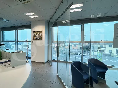 Ufficio in vendita ad Arzergrande - foto 1