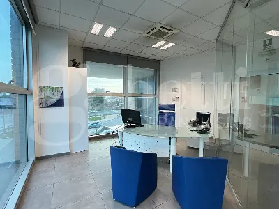 Ufficio in vendita ad Arzergrande - foto 2