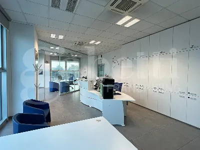 Ufficio in vendita ad Arzergrande - foto 3